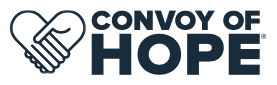 Convoy of Hope logo
