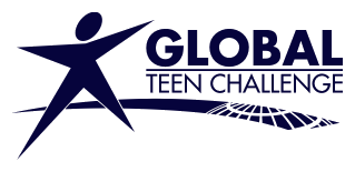Global Teen Challenge logo