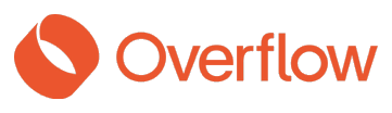 Overflow logo