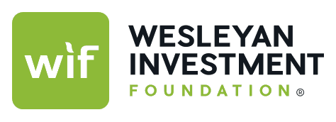 Wesleyan Investment Foundation logo